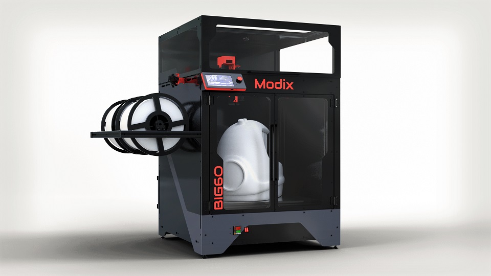 Machines-3D, N°1 distributeur europeen pour meilleures imprimantes
