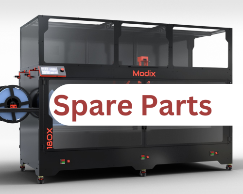 Spare Parts 180 x